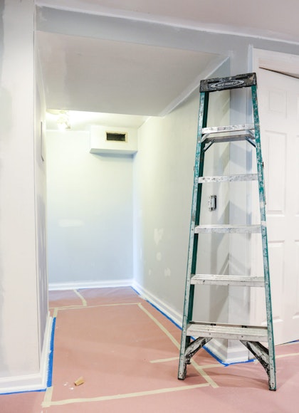 Washing Walls Prep For Painting Washing Walls Prep For Painting